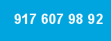 917 607 98 92